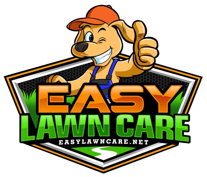 Easy 2025 lawn care