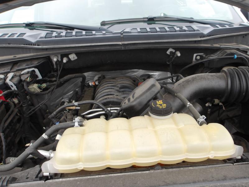 D9 - 2020 Ford F-150 XLT