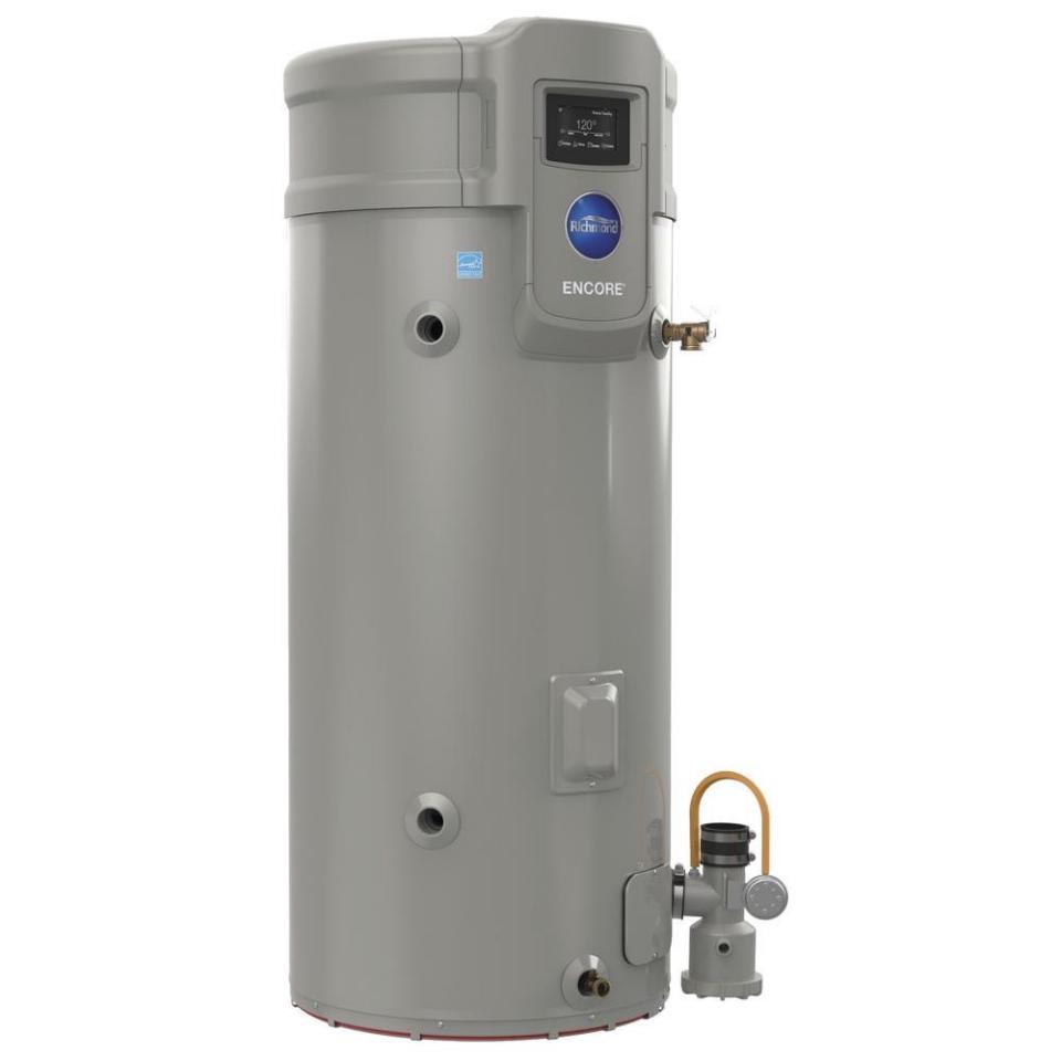 Burt Mechanical – Water Heater Services