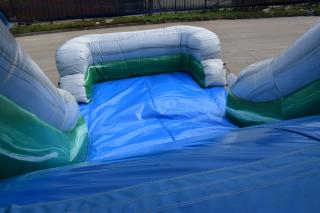 Tropical Obstacle Course