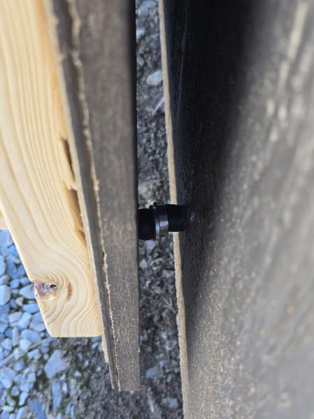 SAVE $337 - 10x20 BARN - $6,408 OR $254 DOWN - $254/MO - NO CREDIT CHECK - FREE DELIVERY & BLOCKS (50 mi)