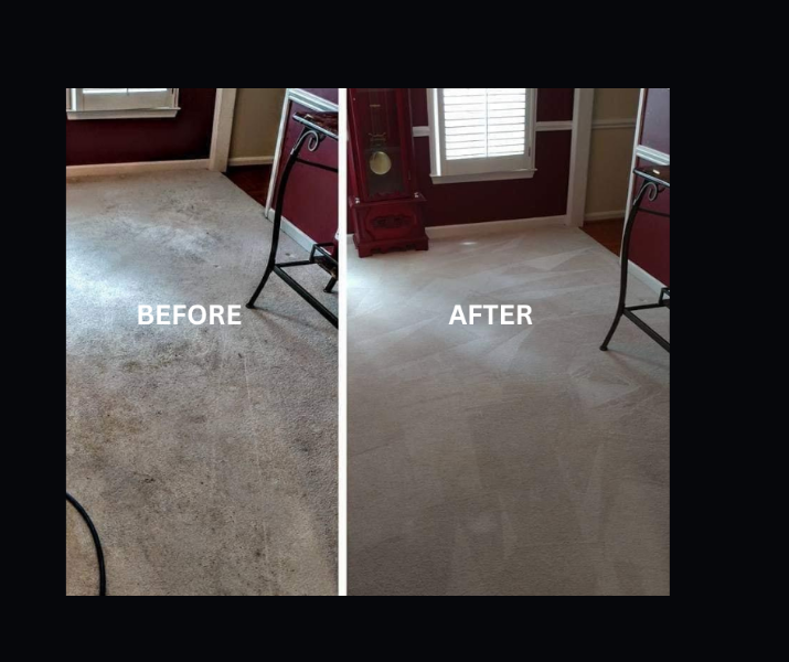 Carpet Cleaning