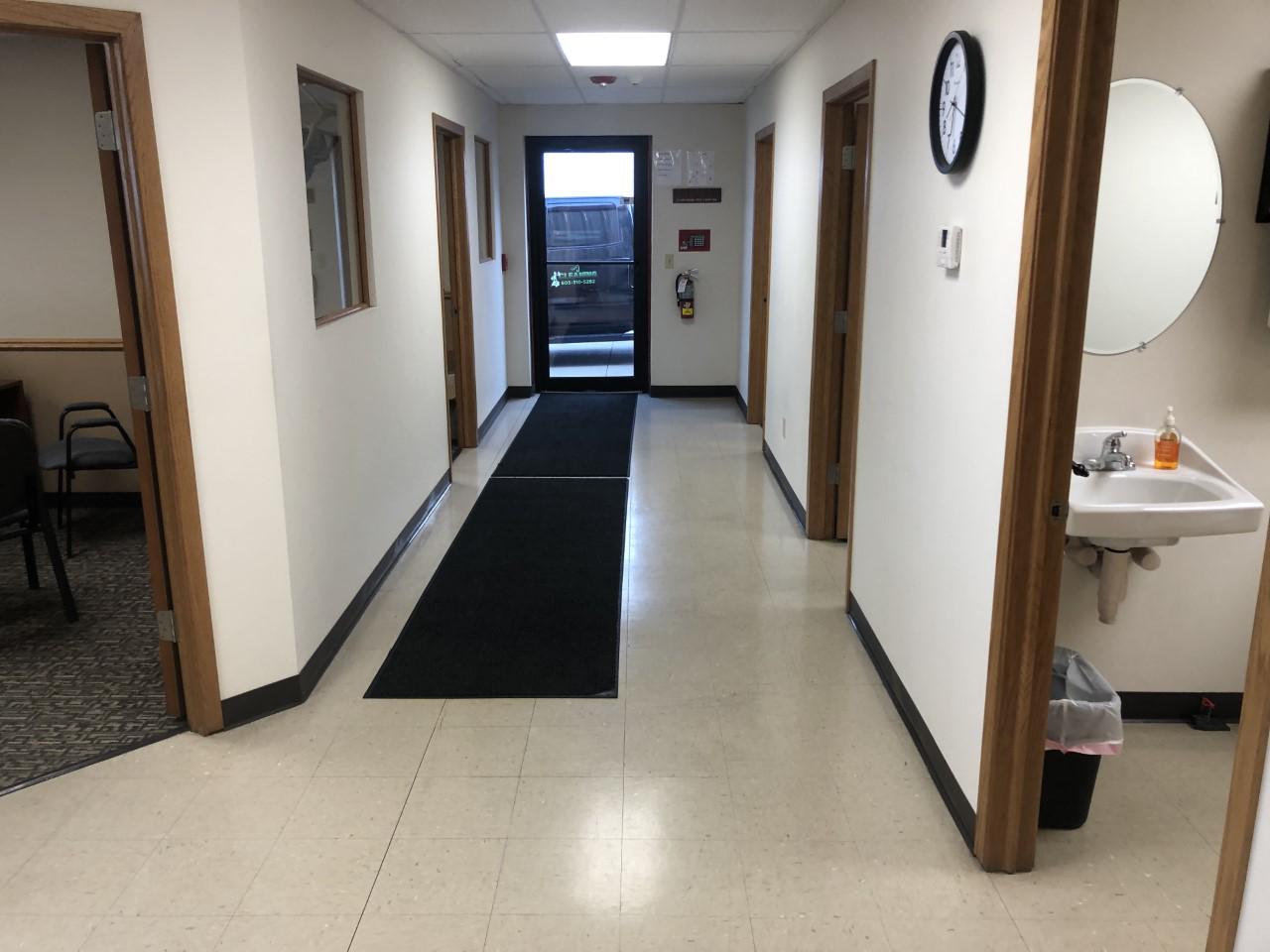 Commercial and Janitorial Cleaning