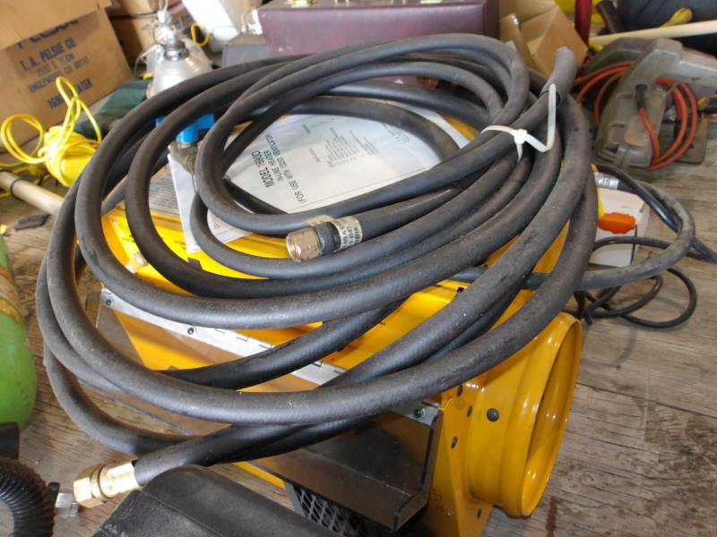 Several Seized and Surplus Items from local Police Agencies *** Selling at 9:30am ***
