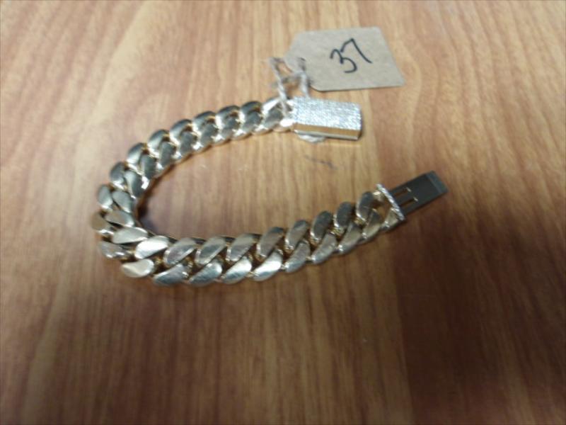 ISP Seized Personal Property April 18th @1pm