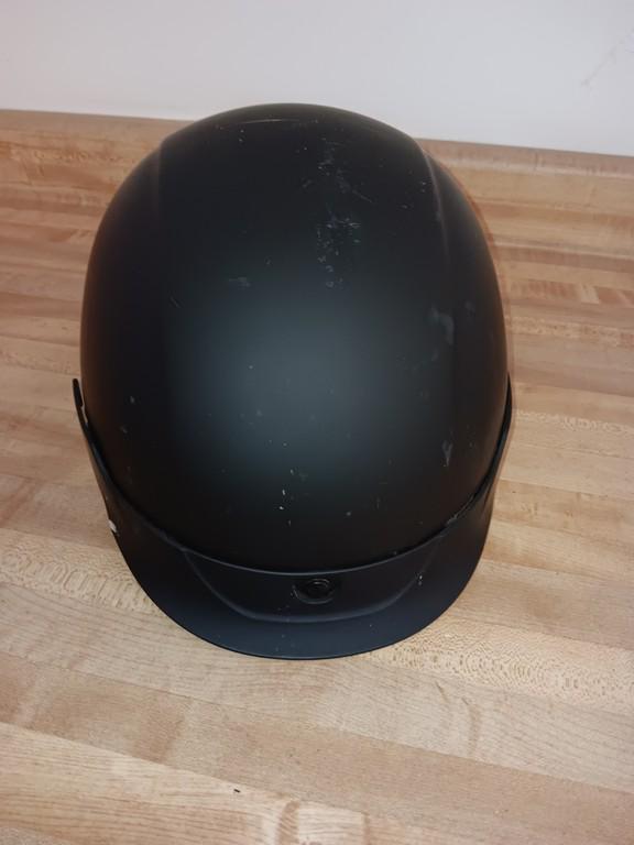 Harley Davidson Helmet Size Large