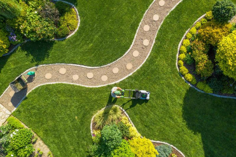 Lawn Care In Copperas Cove, TX Details Matter In Copperas Cove, TX