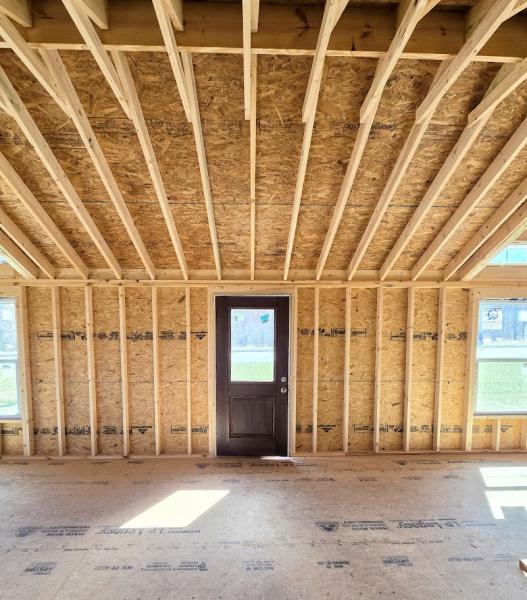 🔥Founder Series 14x40 Home Conversion Building w/Stamped Engineered Plans - $42,907 - Includes Del & Setup (50 miles)   - Finance ONLY - NO RENT-TO-OWN!