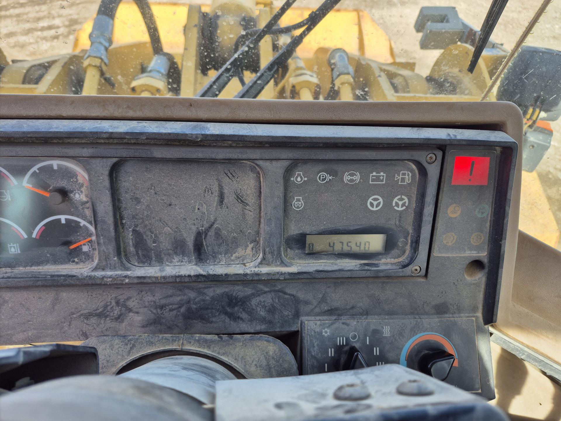 938F wheel loader