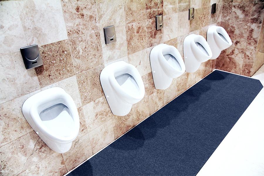 CleanShield® Plush Roll Goods