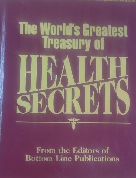 HOLISTIC APPROACH BOOKS