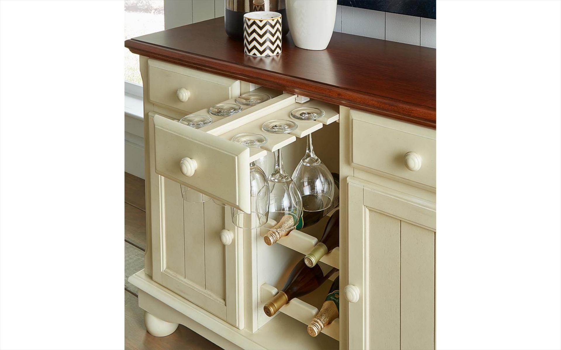 COCOA CHALK SERVER
