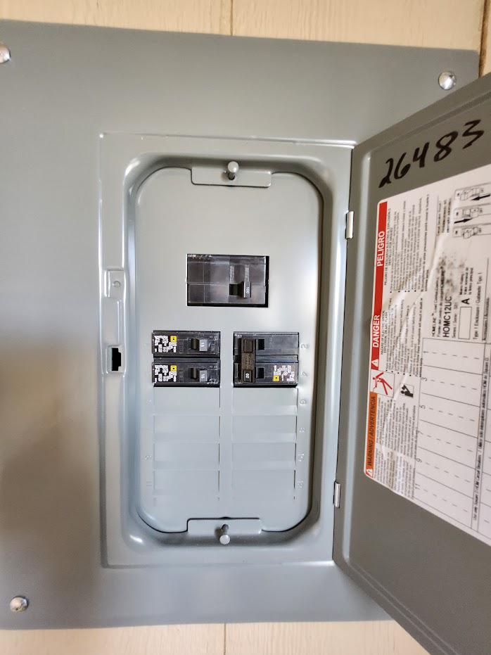 10% OR $1,205 OFF -10x20 -INSULATED WALLS, FLR & CEILING -HEAT -FINISHED -ELCTRICAL!