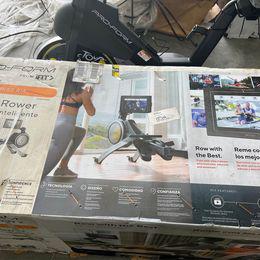 ProForm Trainer R14 Rower- Item 672
