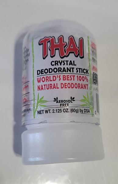 THAI CRYSTAL DEODORANT