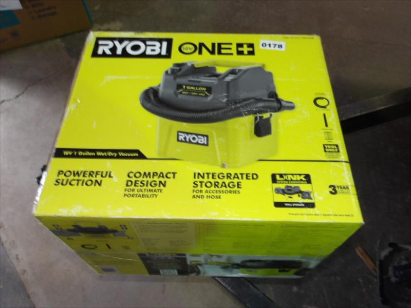 ISP Seized Personal Property April 18th @1pm