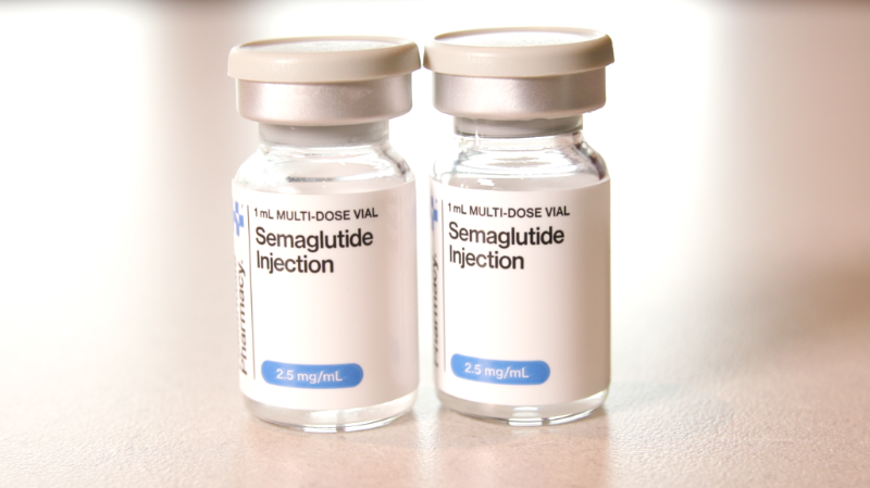 Semaglutide