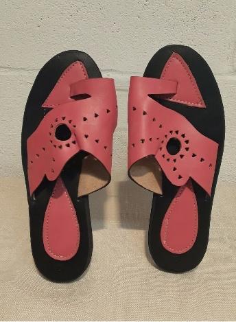 Leather Sandals