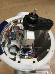 Life Size Star Wars Remote Controlled R2D2