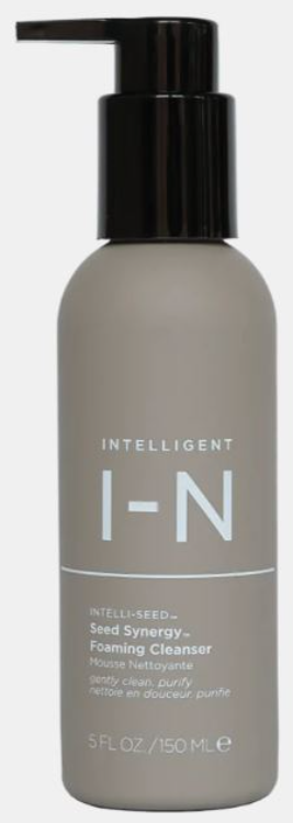 Seed Synergy Foaming Cleanser