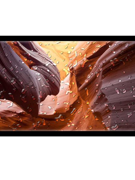 Landscape Aquarium Tank Backdrop