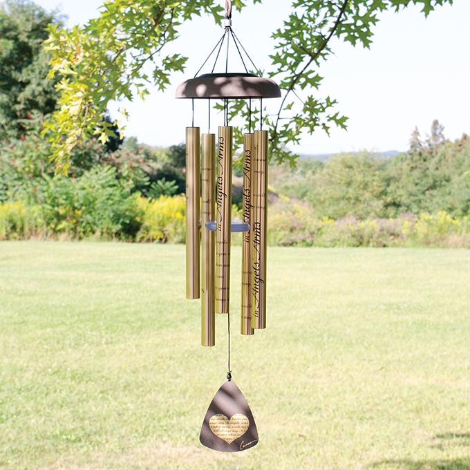 Wind Chimes