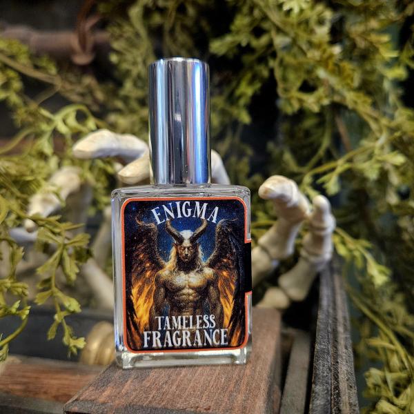 Enigma Fragrance 15ml