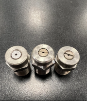 1/4 Meg SurfaceCleaner Nozzle 4 GPM 25 Degree 25040