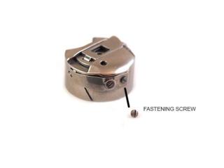 Bobbin Case Fastening Screw