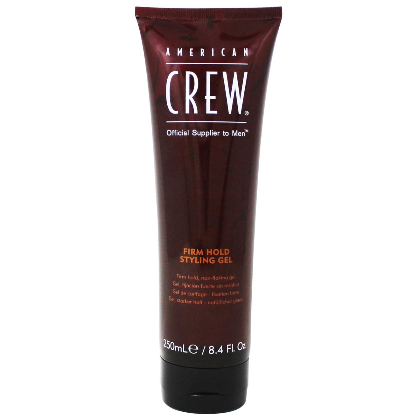 American Crew Classic Styling Gel Firm Hold