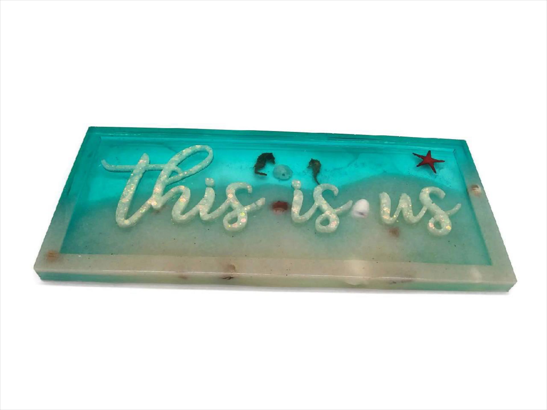 This is Us
