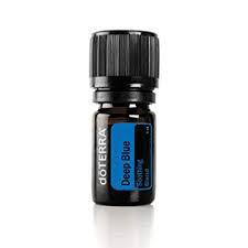do`TERRA Essential Oils
