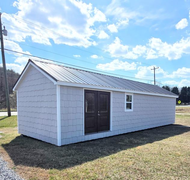 🔥Founder Series 14x40 Home Conversion Building w/Stamped Engineered Plans - $42,907 - Includes Del & Setup (50 miles)   - Finance ONLY - NO RENT-TO-OWN!