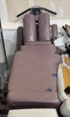 Chiropractic Adjustment Tables