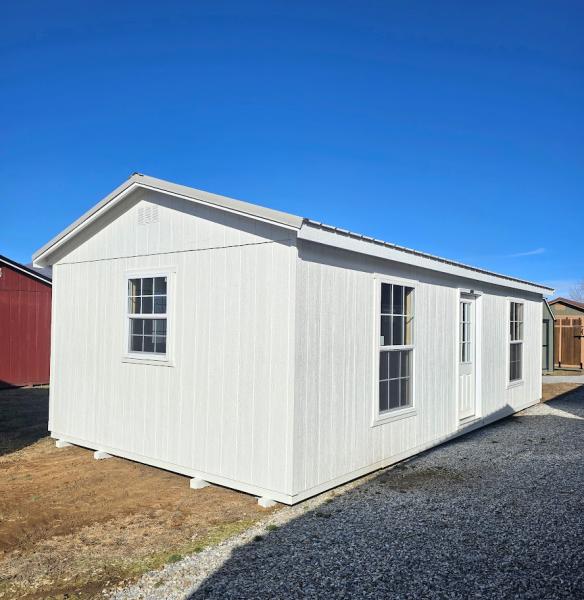 🔥10% OFF/SAVE $1,351 - 14X28 -INSULATED WINDOWS & DOORS - $12,163 OR $480 DOWN - $480/MO - FREE DELIVERY & BLOCKS (50 miles)