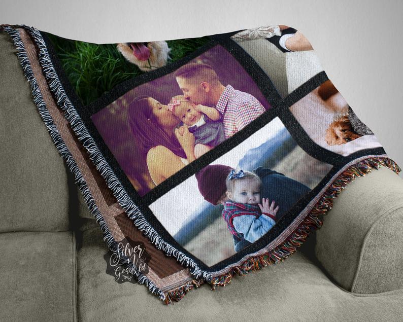 Fleece Throws