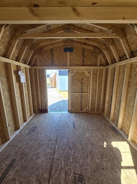 🔥SAVE $384 - 10x12 BARN - $4,421 or $174 DOWN & $174/MO - NO CREDIT CHECK - FREE DELIVERY & BLOCKS (50 miles)