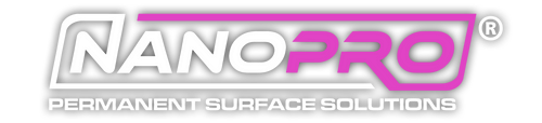 NanoPro Ceramic & Graphene Coating
