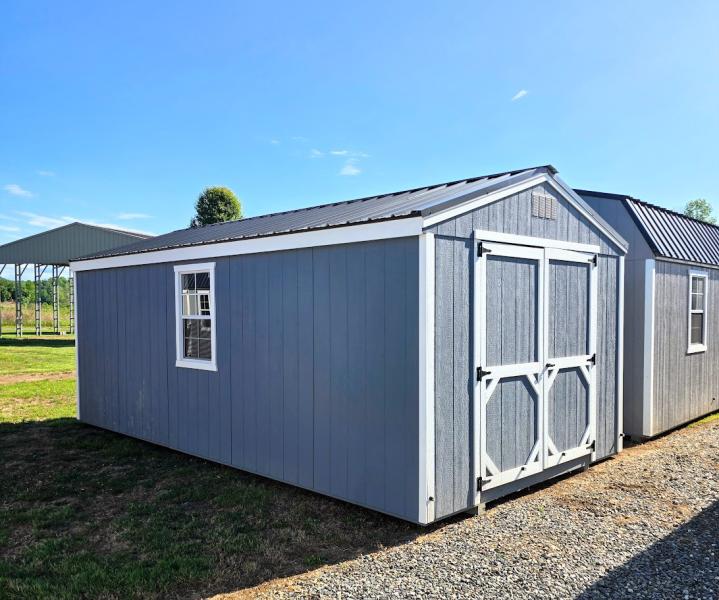 🔥SAVE 10% - $604 OFF 10x20 SHED - $5,441 or $215 DOWN & $215/MO - NO CREDIT CHECK - FREE DELIVERY & BLOCKS (50 mi)les