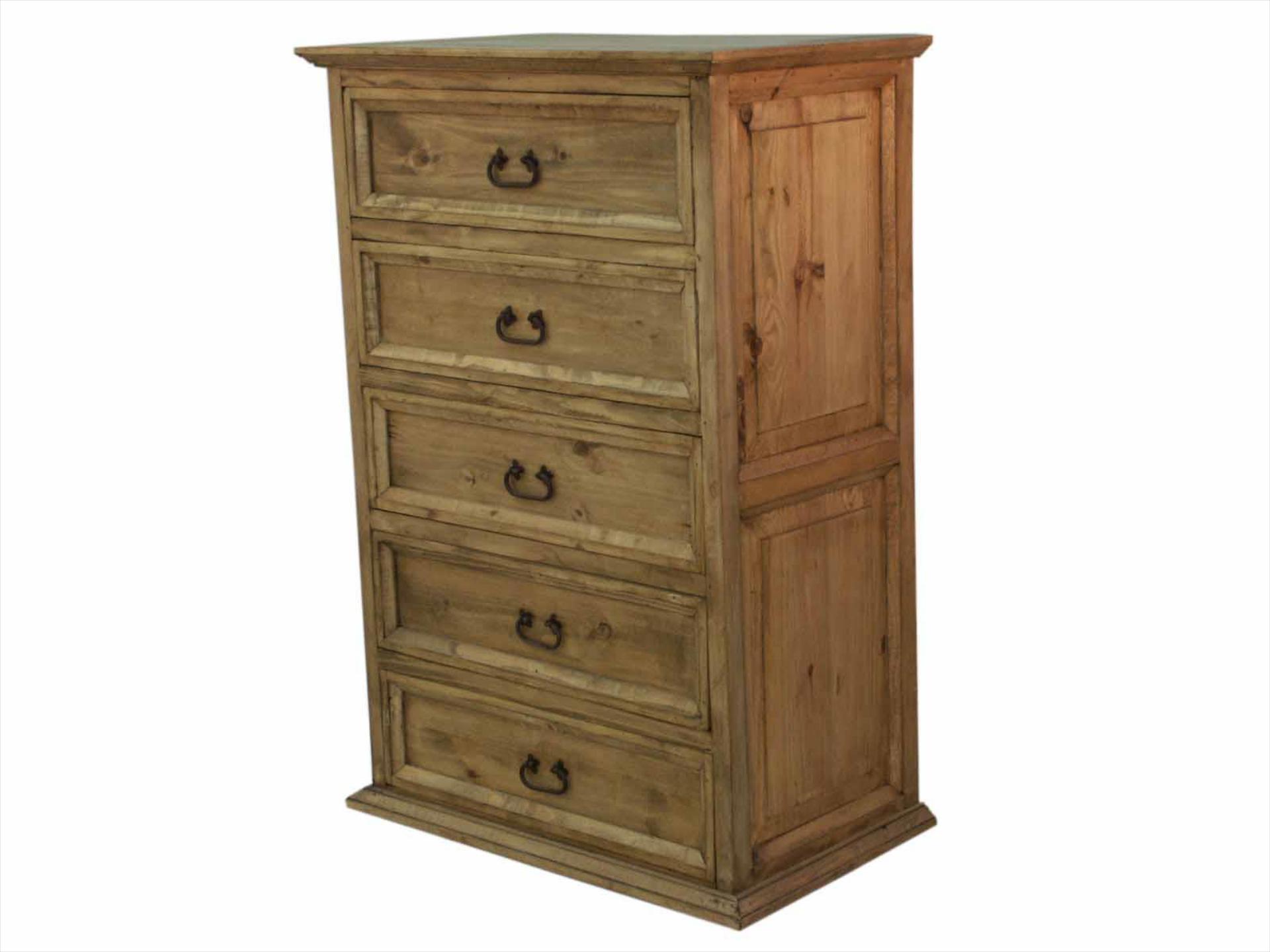 Chest 5-Drawers