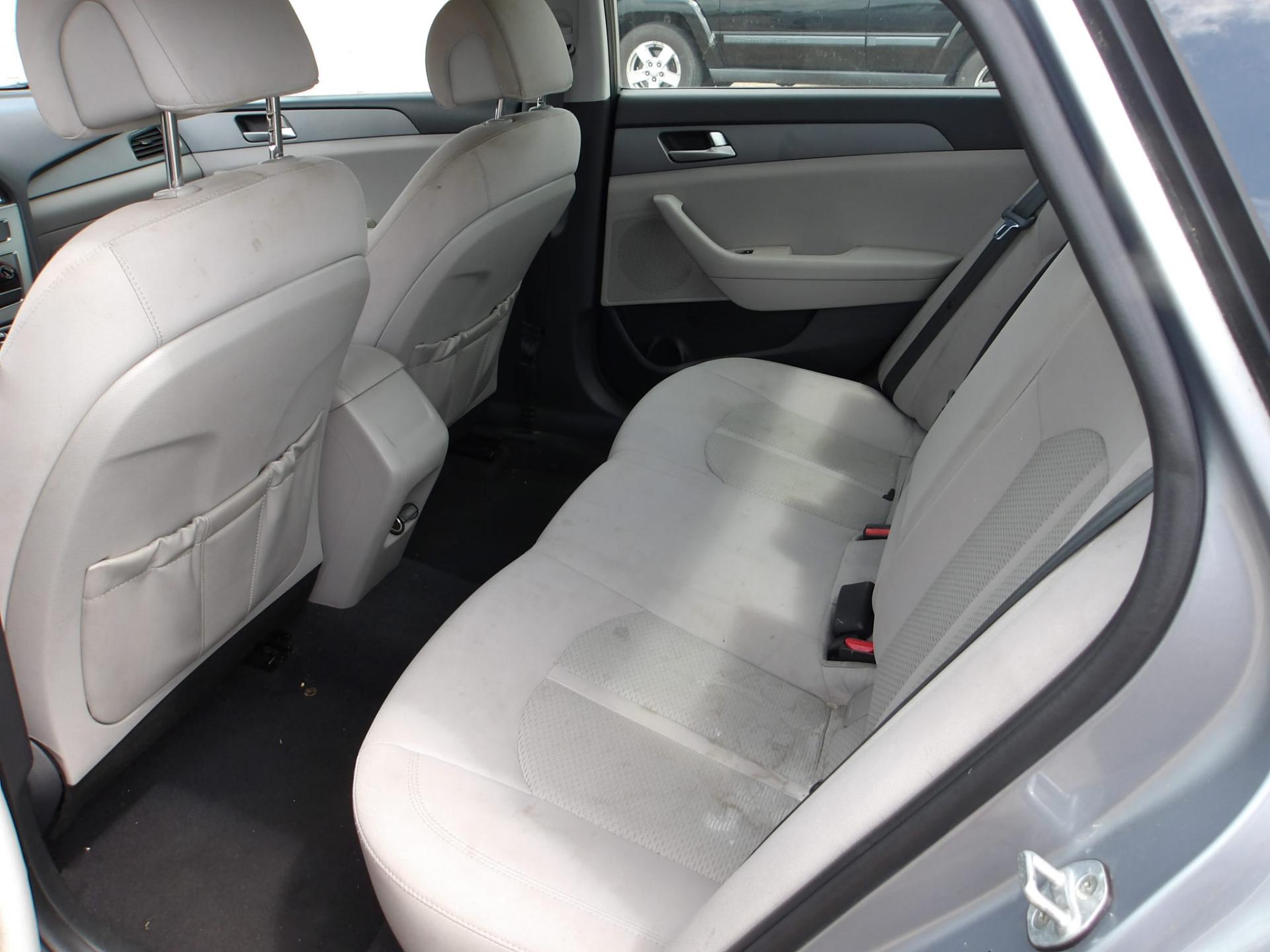 D33 - 2017 Hyundai Sonota