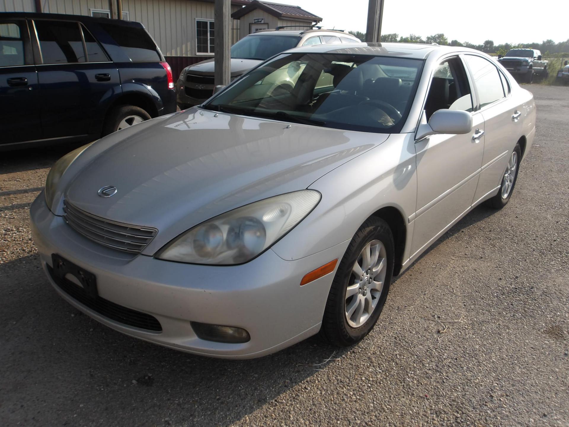 A29 - 2003 Lexus ES-300
