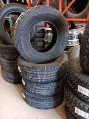 265/70R16 Pathfinder HT Tires Set of 4