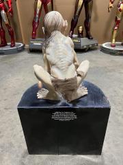 Lord of the Rings The Two Towers Gollum