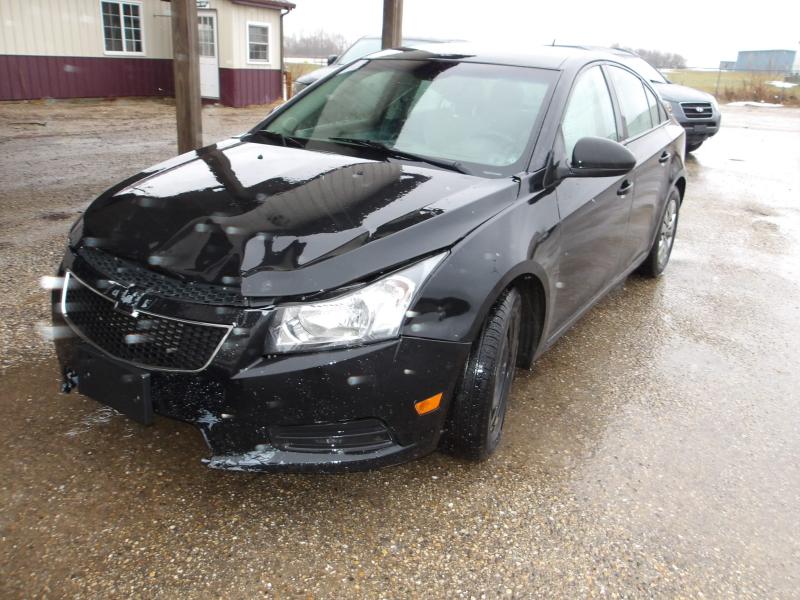 AC5 - 2014 Chevrolet Cruze 1LS