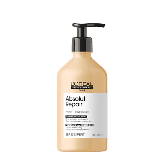 L'Oreal Absolut Repair - The Gold Quinoa Protein