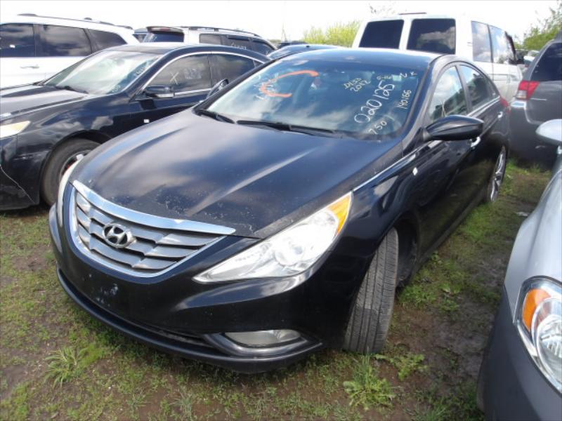D133 HYUNDAI SONATA   *** Mechanics Special ***