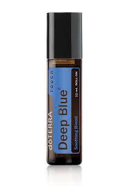 do`TERRA Essential Oils