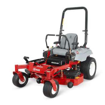 Exmark Radius E Series 48"