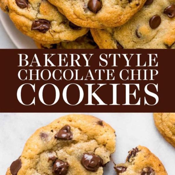 Magnolia's Chocolate Chip Cookie